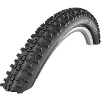 Komponent pro jízdní kolo plášť SCHWALBE Smart Sam Performance Line 27.5"x2.35/60-584