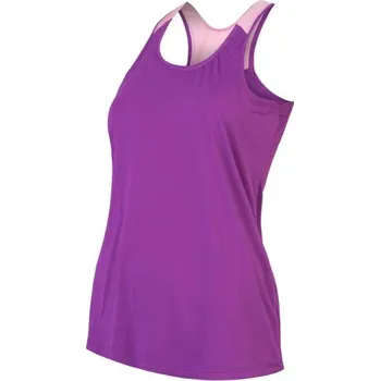 tílko dámské SENSOR INFINITY fialové