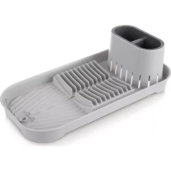 Organizace kuchyně Odkapávač na nádobí GREY