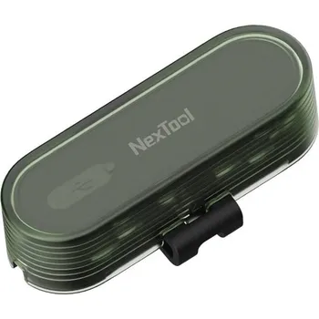 Svítilna NexTool Světlo dobíjecí TWINKLE LIGHT LED řetěz 2 m