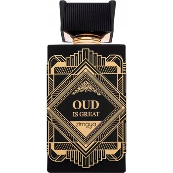 Unisex parfém Noya Oud Is Great Extrait de parfum 100 ml