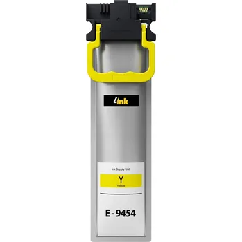 INKOUSTOVÁ KAZETA T9454 XL PRO EPSON WF-C5290DW WF-C5290RDW