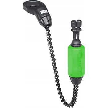 Signalizace záběru Indikátor záběru Nash Bobbin Kit Small Green