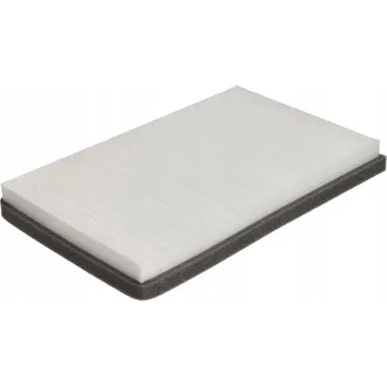 Kabinový filtr Hengst Filter E4972LI Filtr, ventilace prostoru pro cestující