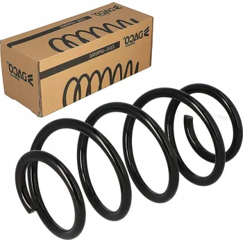 DACO 803311 Pružina zavěšení