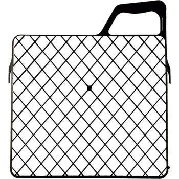 Mřížka stírací, 180 mm, 200 x 230 mm, ENPRO