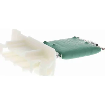 Ventilátor topení a klimatizace Regulace vnitřní ventilace VEMO V10-79-0010