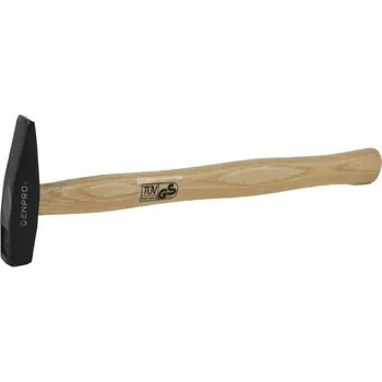 Dílna ENPRO Kladivo, 100 g, 26 cm, dřevěná násada, ENPRO, DIN 1041