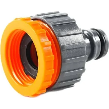 Hadicová spojka Adaptér s vnitřním závitem 3/4"+1" bez blistru, ENPRO