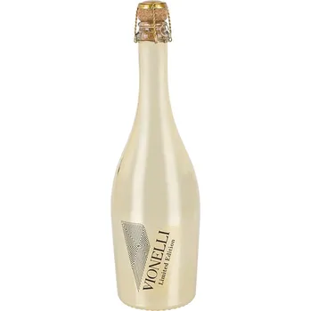 Víno Vionelli Gold Limeted 0,75l 7%
