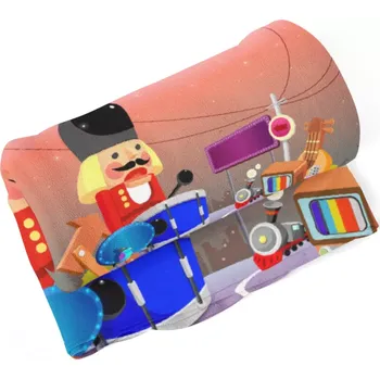 deka Sablio Deka Bubeníček - 150x120 cm