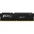 Operační paměť Kingston Fury Beast Black EXPO 8 GB DDR5 6000 MHz (KF560C30BBE-8)