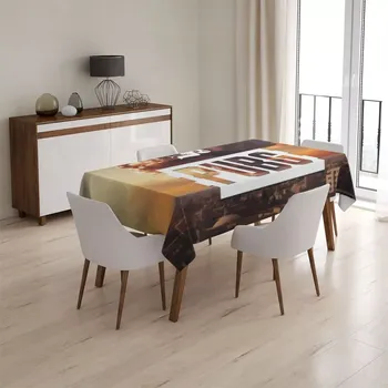 ubrus Sablio Ubrus PUBG Exploze 2 - 90x90 cm