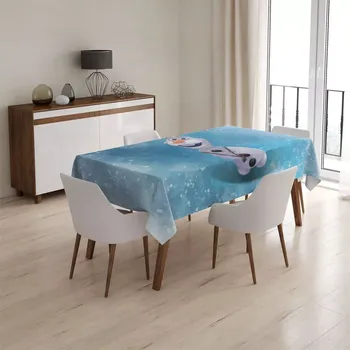 ubrus Sablio Ubrus Olaf 1 - 130x170 cm