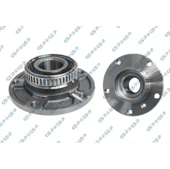 Sada ložiska kola GSP 9237002