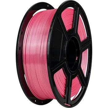 3D tisk Flashforge PLA Silk 1,75mm 1kg Pink