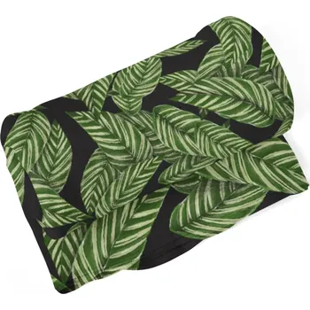 deka Sablio Deka Abstrakce listů - 150x120 cm