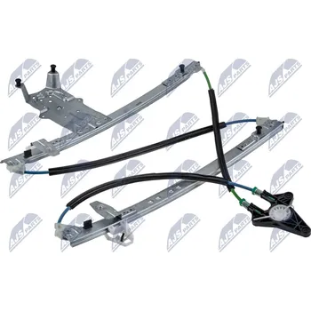 Stahovačka okna Zvedací zařízení oken NTY EPS-CT-017