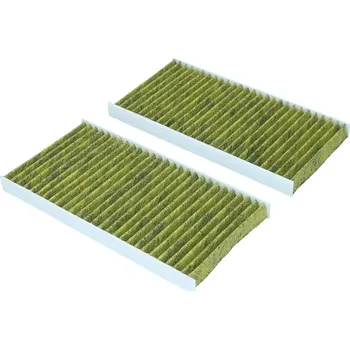 Kabinový filtr Filtr vzduchu v interiéru KAMOKA 6080139