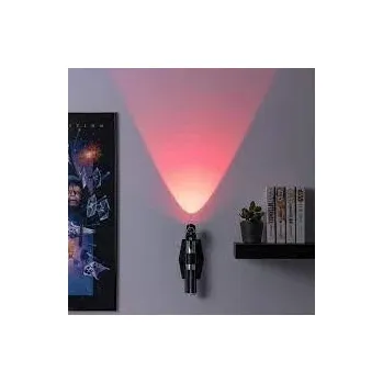 Lampička Star Wars Světlo - meč