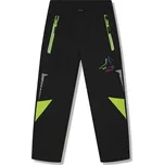 Kugo HK8623 černé/zelené