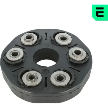 Hřídel nápravy Kloub, kloubový hřídel OPTIMAL F3-1028A