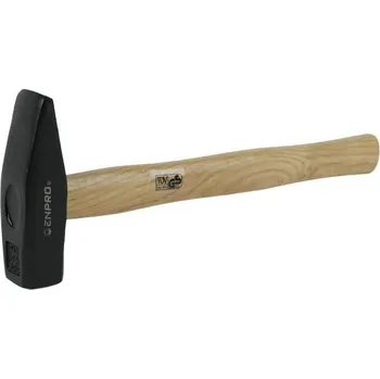 Ruční nářadí ENPRO Kladivo, 800 g, 35 cm, dřevěná násada ENPRO, DIN 1041