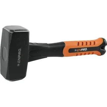 Ruční nářadí Palice FIBERGLASS, 1250 g, 26 cm, ENPRO