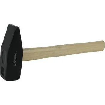 Kladivo ENPRO Kladivo, 2000 g, 40 cm, dřevěná násada ENPRO, DIN 1041