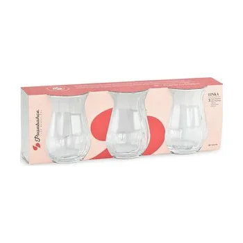 Sklenice Sklenice na čaj 1,45 dl - "Melis" - karton 3 ks