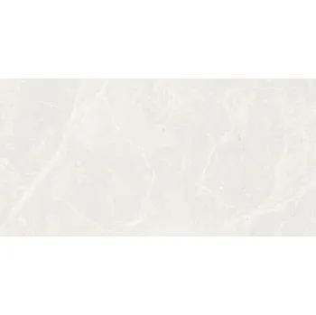 Mexen Rozallia Bianco glazovaný gres rekt. G1, podlahová-stěnová dlaždice 120 x 60 cm, lesk - TL165-120-060-00 Obklady a dlažby