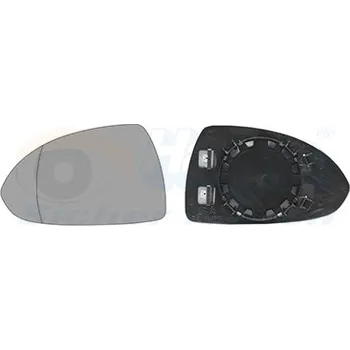 Auto zrcátko 3750837 HAGUS