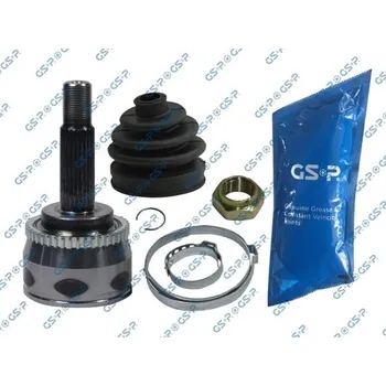 Poloosa kola Sada kloubů pro hnací hřídel GSP 839024