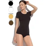 Dámské tričko T-SHIRT 2K608 černé - Gatta Barva: černá, Velikost: S