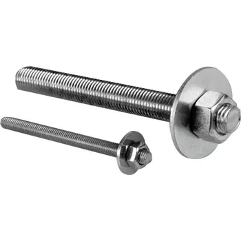 Průmyslové lepidlo OSTATNÍ Svorník závitový, M6 x 70 mm