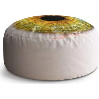 Taburet Sablio Taburet Circle Oko: 38x48 cm