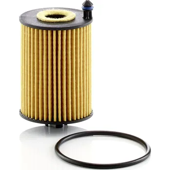 Auto-moto Olejový filtr MANN-FILTER HU 7046 z
