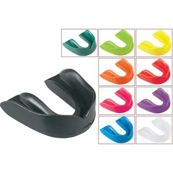 Chránič zubů Fox 40 silikonový, jednoduchý