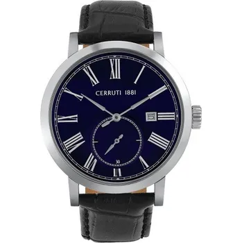 Hodinky PÁNSKÉ HODINKY CERRUTI 1881 SARNONICO