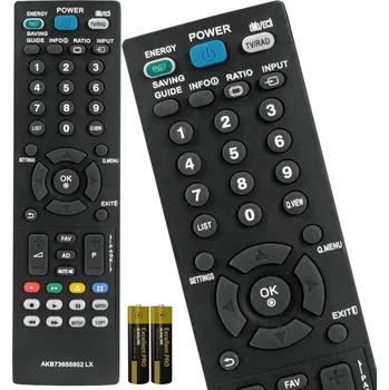 Příslušenství pro čtečku elektronické knihy Pilot Lamex LXP109 černý