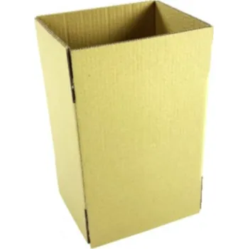 Obalový materiál Kartonová krabice klopová 5VVL - 280x145x213 mm 10 ks