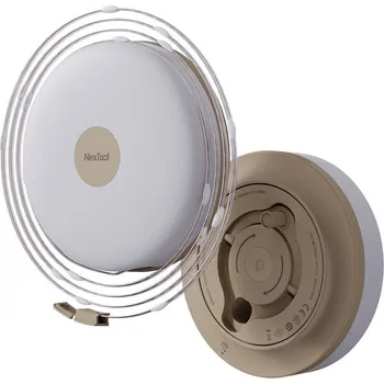 NexTool Svítilna MILKY WAY RGB kempingová s LED řetězem