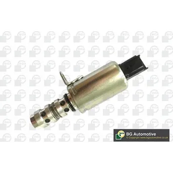 Alternátor BGA OCV6700 Řídicí ventil, nastavení vačkového hřídele