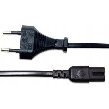 Napájecí kabel Napájecí kabel Manhattan 3 m