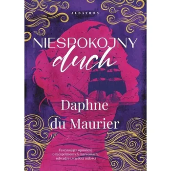 Niespokojny duch (PL)