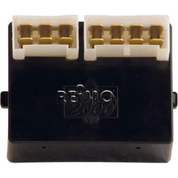 Řídící jednotka Řídící jednotka Switch box pro elektrické schůdky Lippert