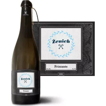 Sablio Prosecco Ženich: 0,75 l
