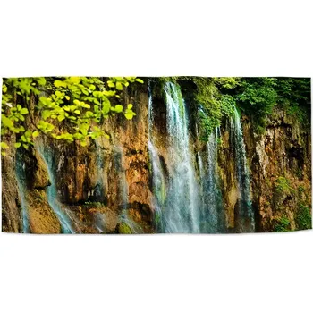 Osuška Sablio Ručník Vodopád 2 - 30x50 cm