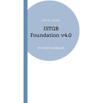 ISTQB Foundation v4.0 - Hansen, Ole