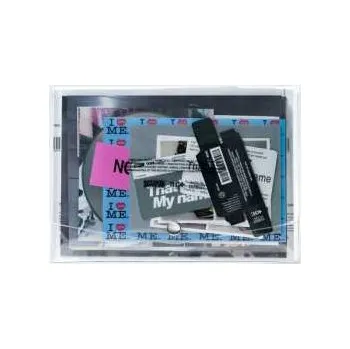 Zahraniční hudba CD Illit: Illit 1st Single Album 'not Cute Anymore' (not My Name Ver.) 2025